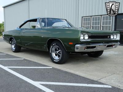 1969 Dodge Super Bee