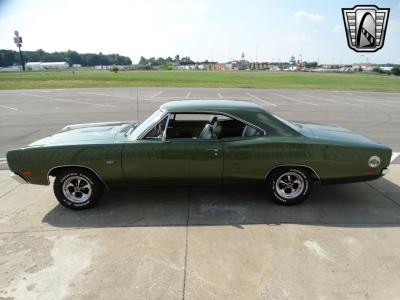 1969 Dodge Super Bee