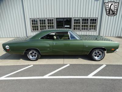 1969 Dodge Super Bee