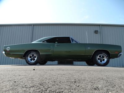 1969 Dodge Super Bee