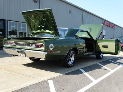 1969 Dodge Super Bee