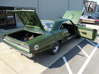 1969 Dodge Super Bee