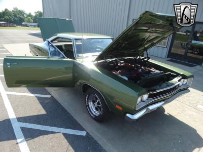 1969 Dodge Super Bee