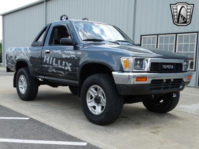 1990 Toyota Hilux