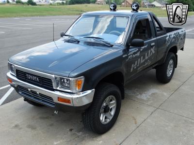 1990 Toyota Hilux