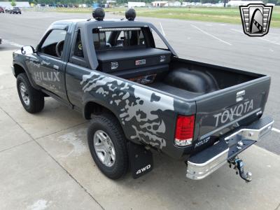 1990 Toyota Hilux