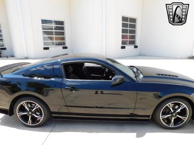 2013 Ford Mustang