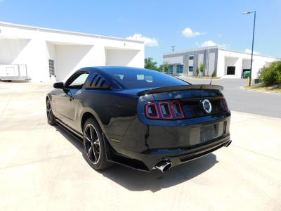 2013 Ford Mustang