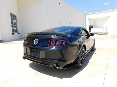 2013 Ford Mustang