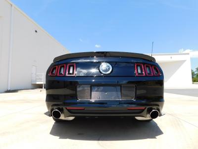 2013 Ford Mustang