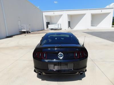 2013 Ford Mustang