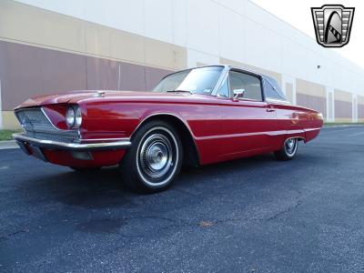 1966 Ford Thunderbird