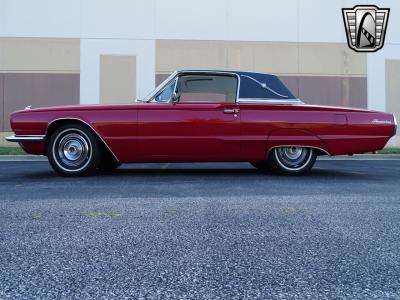 1966 Ford Thunderbird