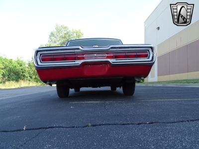 1966 Ford Thunderbird