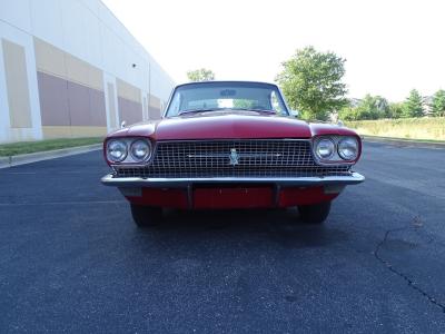 1966 Ford Thunderbird