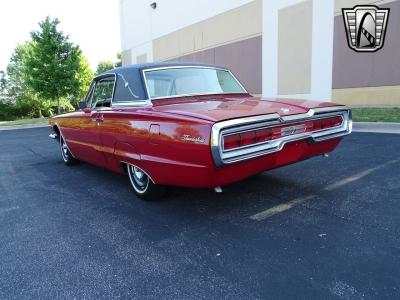 1966 Ford Thunderbird