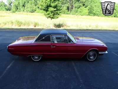 1966 Ford Thunderbird