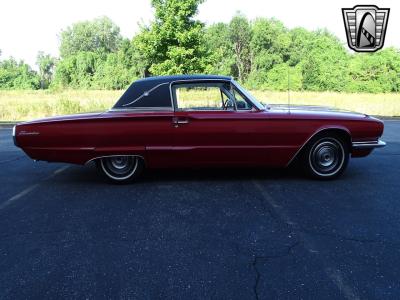 1966 Ford Thunderbird