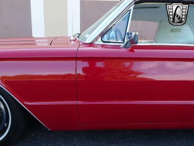 1966 Ford Thunderbird