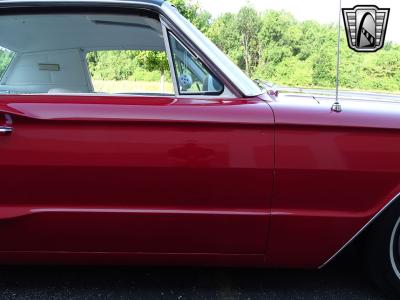 1966 Ford Thunderbird