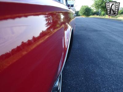 1966 Ford Thunderbird