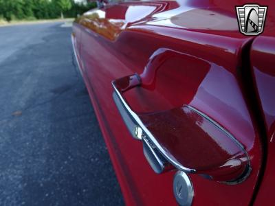 1966 Ford Thunderbird