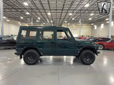 1995 Mercedes - Benz G-WAGON