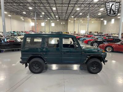 1995 Mercedes - Benz G-WAGON