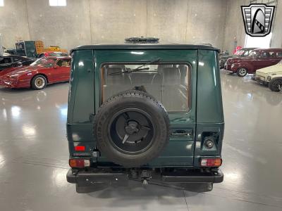 1995 Mercedes - Benz G-WAGON