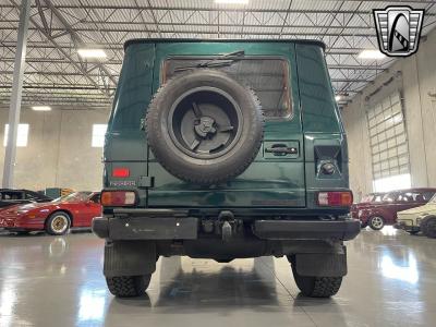 1995 Mercedes - Benz G-WAGON