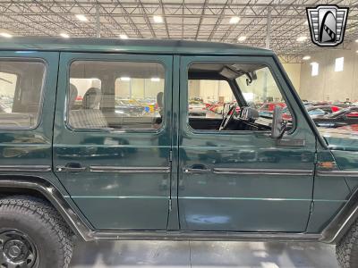 1995 Mercedes - Benz G-WAGON