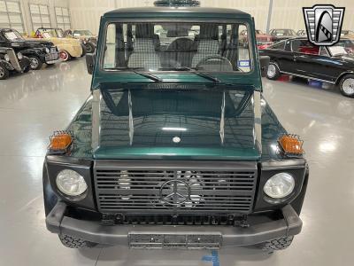 1995 Mercedes - Benz G-WAGON