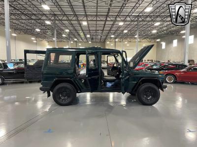 1995 Mercedes - Benz G-WAGON