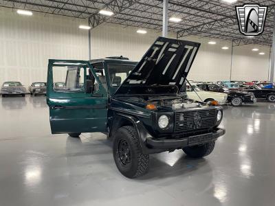 1995 Mercedes - Benz G-WAGON