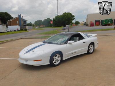 1994 Pontiac Firebird