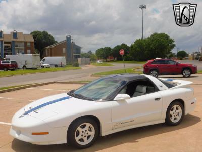 1994 Pontiac Firebird