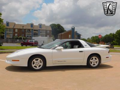 1994 Pontiac Firebird