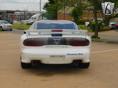 1994 Pontiac Firebird