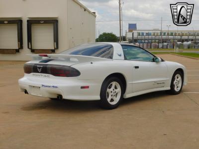 1994 Pontiac Firebird