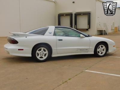 1994 Pontiac Firebird