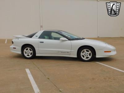 1994 Pontiac Firebird