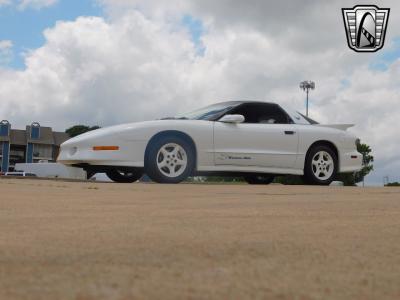 1994 Pontiac Firebird