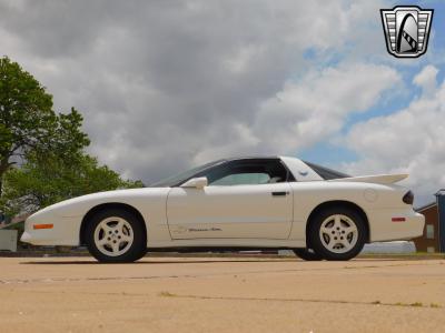 1994 Pontiac Firebird