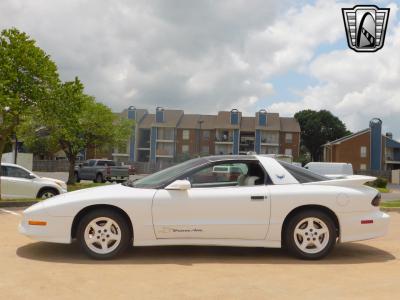 1994 Pontiac Firebird