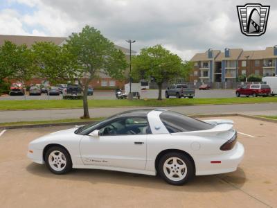 1994 Pontiac Firebird