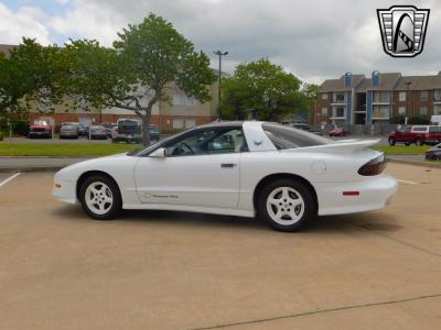 1994 Pontiac Firebird