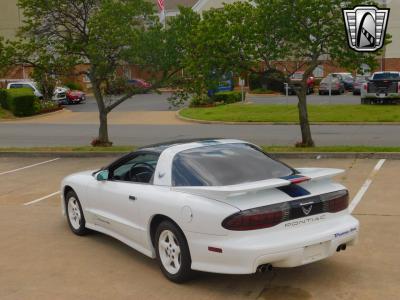 1994 Pontiac Firebird