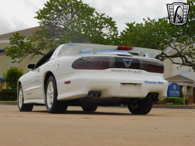 1994 Pontiac Firebird