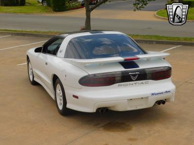 1994 Pontiac Firebird