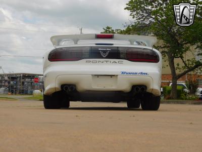 1994 Pontiac Firebird